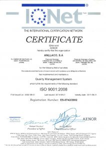 certificado 1-001